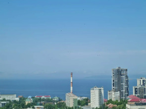 Квартира Apart VL на Нерчинской