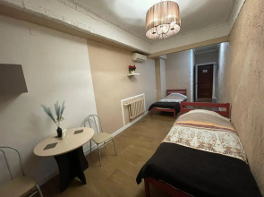 Гостевой дом Куб