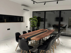 Dizayn-Kottedzh 6-K 340 M Private house