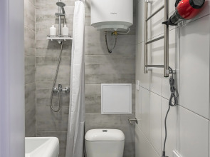 Апартаменты TopHouse на Калинина 105, 5