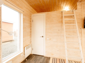 Гостевой дом ScandiVillage