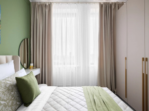 Апартаменты SpringTime Apart