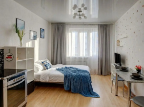 Apartamenty Obvodnyj kanal 76