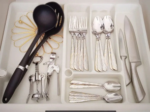 Квартира дизайнерская Renta27 в ЖК Riverdаy