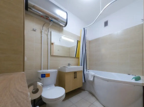 Апартаменты UNO APART на Степана Разина 2 38 м²