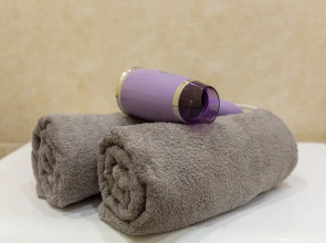 Квартира KarjalaHome на Попова 11