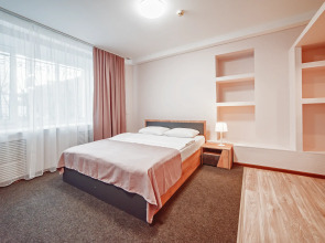 Мини-отель На Кожевенном