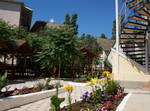 Гостевой Дом Апельсин