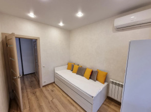 Квартира В Самом Центре Сочи