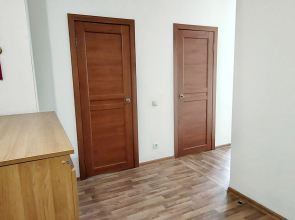 Квартира Евро двушка в центре Новосибирска