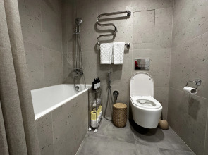 Апартаменты Уютные в Центральном Районе Сочи от LetoAрart