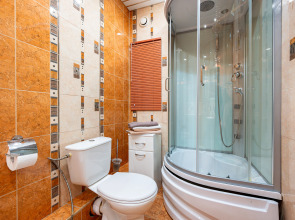 Апартаменты Уютные на Рубинштейна