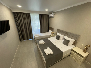 Меблированные комнаты Elegant Hotel Resort