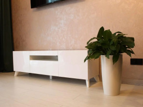 Апартаменты Baikal Hill Residence 21