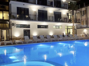 Гостевой дом Моретель