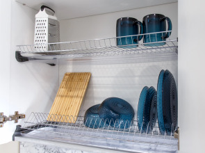 Апартаменты Студия Яхта