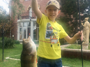 База отдыха Замок