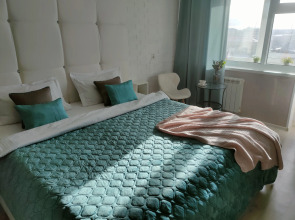 Апартаменты Сибирская 45