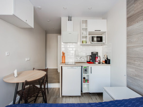 Апартаменты Эйнштейна 4