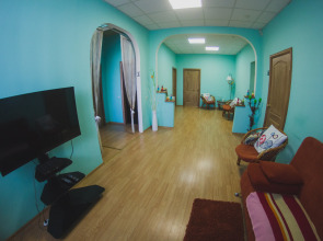 Хостел 7 Rooms