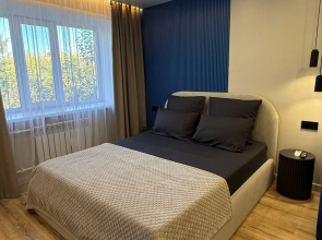 Uyutnaya Studiya v Tsentre Goroda Flat