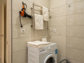 Апартаменты 5 звезд на улице Гагкаева