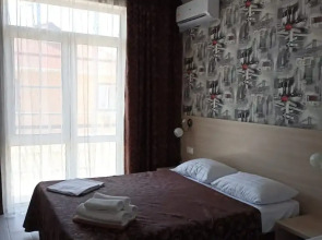 Гостевой дом Алкеста