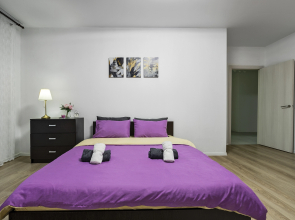 Квартира Шикарная Трёхкомнатная Квартира В Котельниках