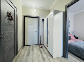 Апартаменты Atmosfera Sna у Аквапарка