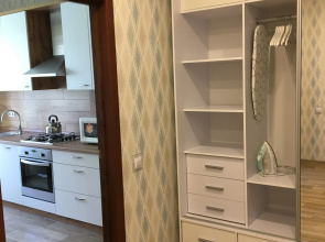 Квартира 55 на Римской