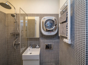 Квартиры на Грибоедова 102 (2)