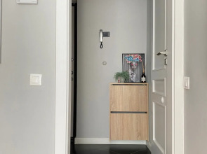 Квартира Sunny Forest