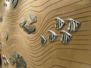 Отель Sea Crest by Jomtien