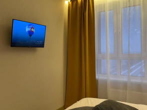 Квартира Атмосферные квартиры