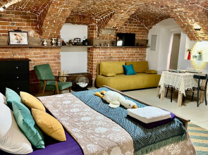 Отель Прованс