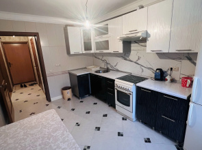 Апартаменты TUR HOUSE в Каспийске