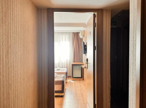 Prens Hotel