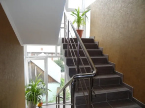 Отель Акрит