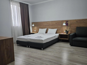 Гостевой дом SanSara