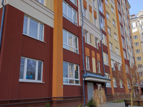 Квартира на улице Мосина 4