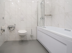 Отель Гостиница Олимпия