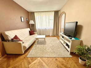 Квартира в Самом Центре Города