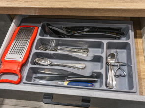 Квартира Евродвушка на Возрождения