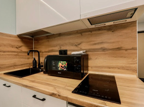 Апартаменты Privi House на 5 Подлесной 3