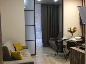 Апартаменты SimSim на Эстонской