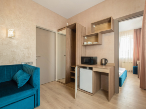 Гостевой дом Ани