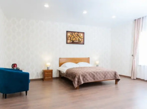 Меблированные комнаты Уют