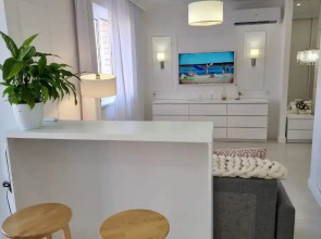 Апартаменты 156 Уютный Дом