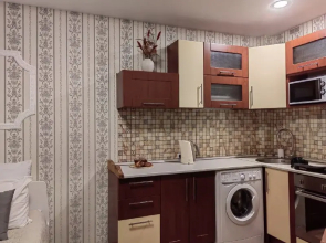 Квартира Студия Эконом-Класса