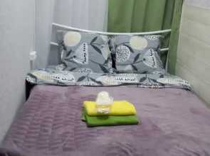 Stay Way на Таганской